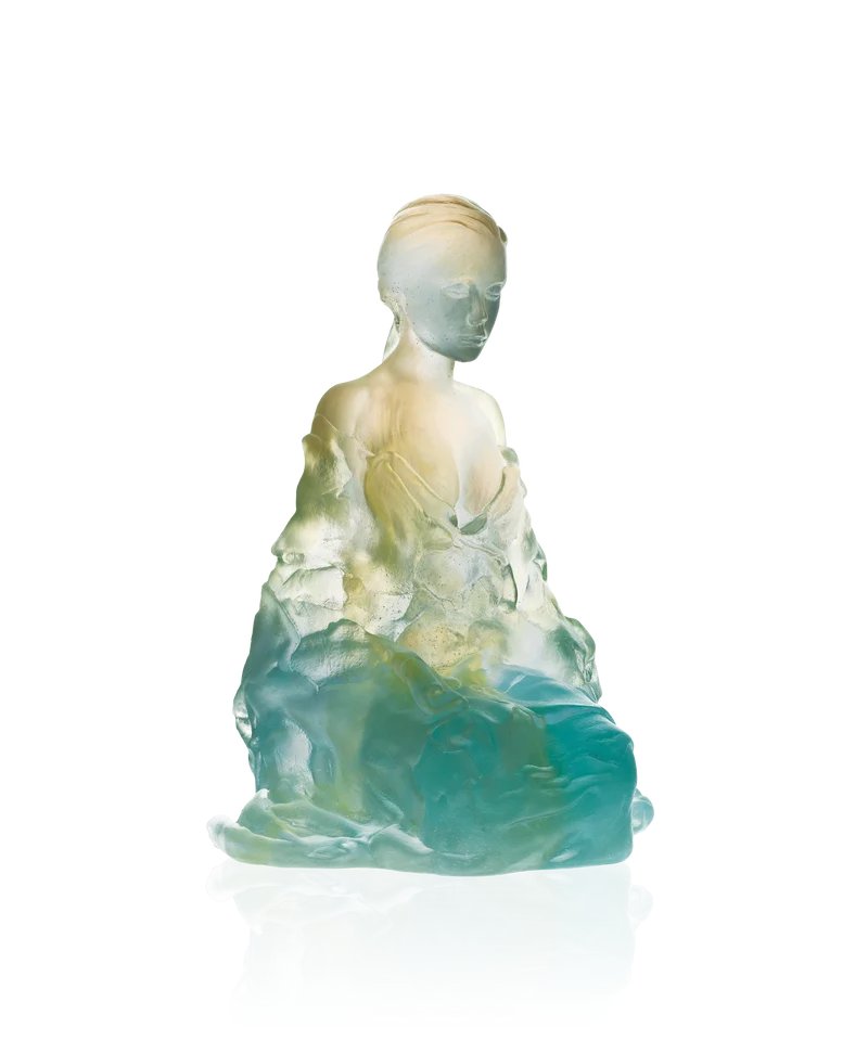 Athéna de Marie-Paule Deville-Chabrolle 375ex