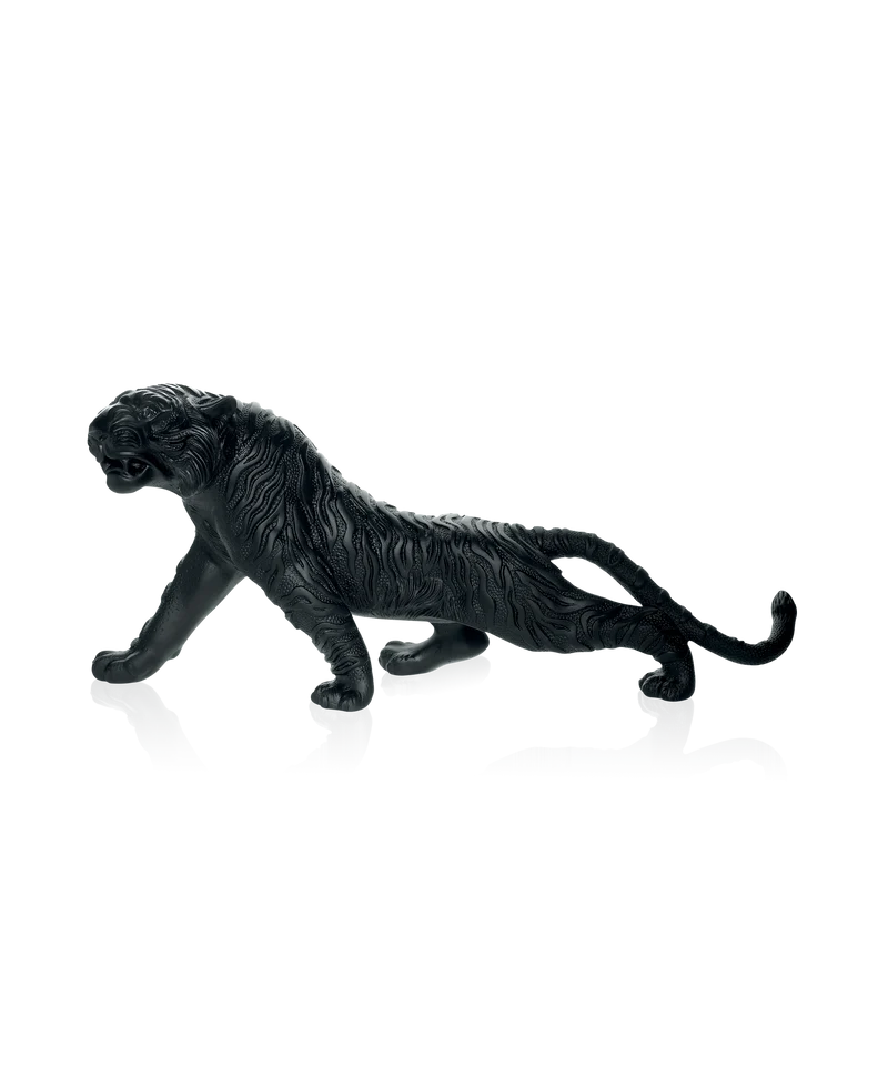 Tigre du Bengale magnum Noir 88ex