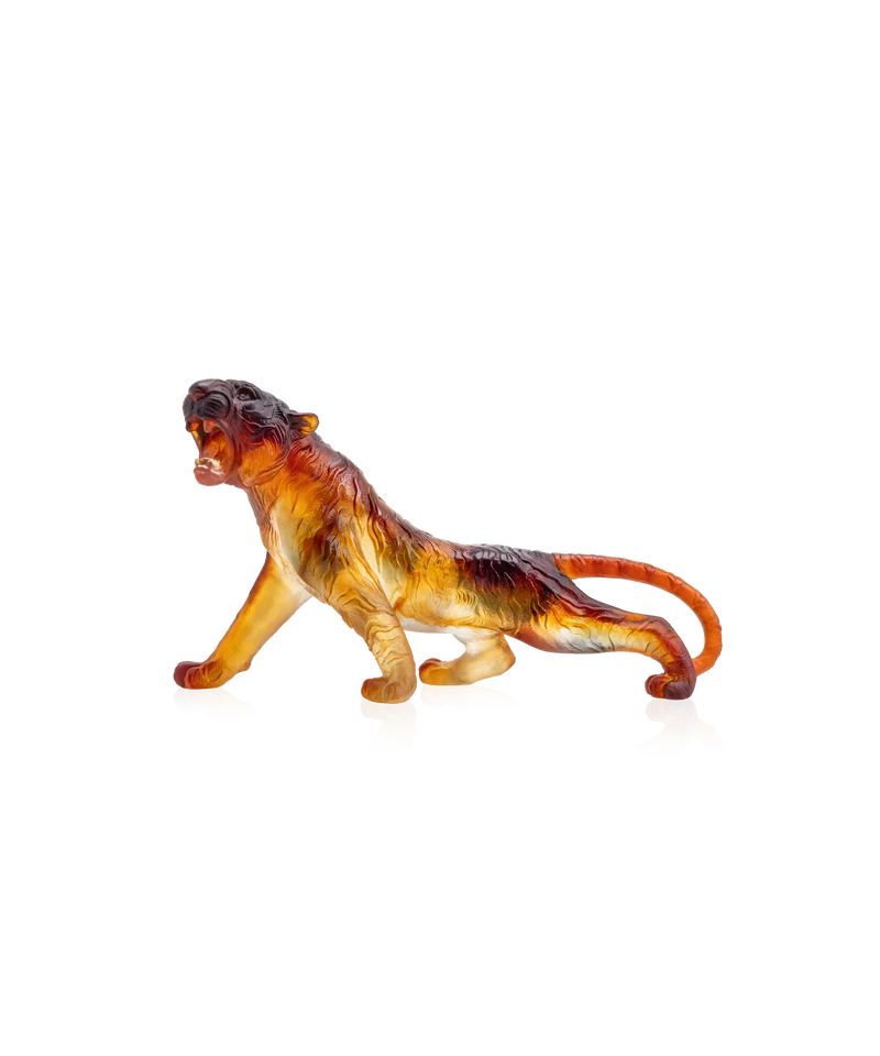 Tigre du Bengale
