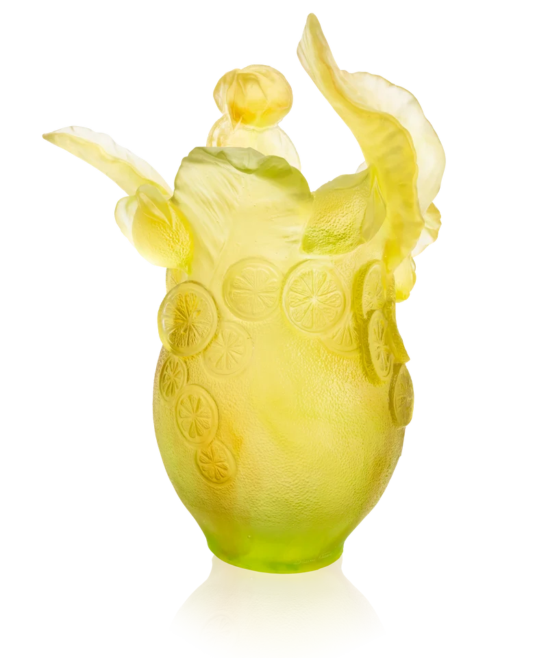 Citrus Vase magnum 99ex