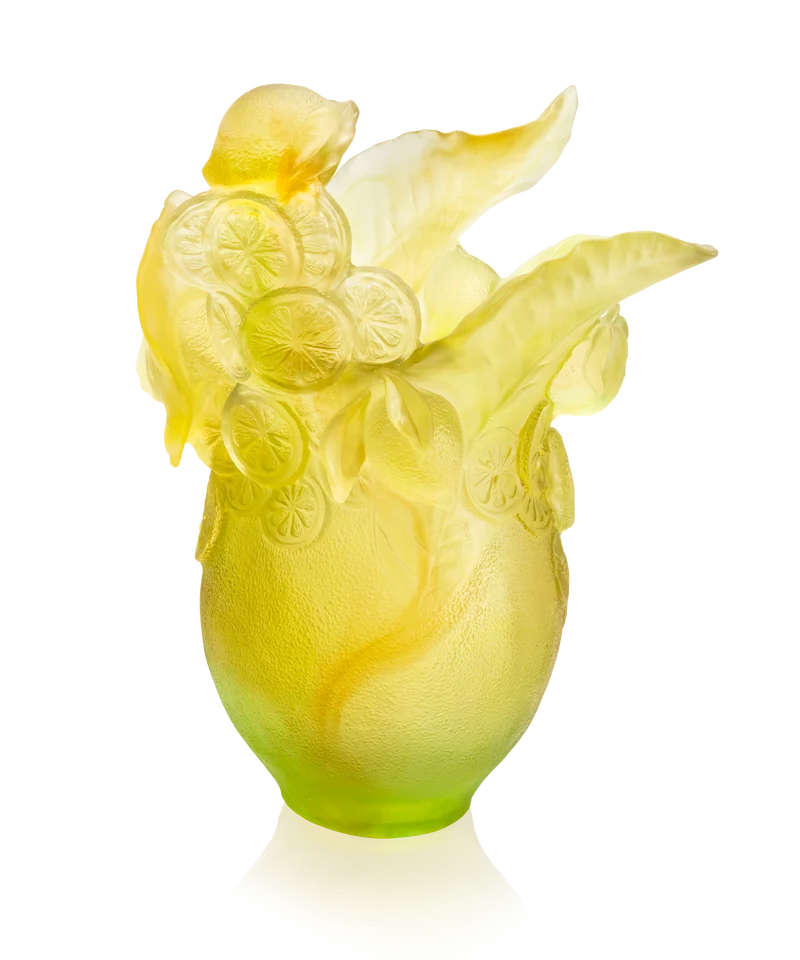 Citrus Vase magnum 99ex