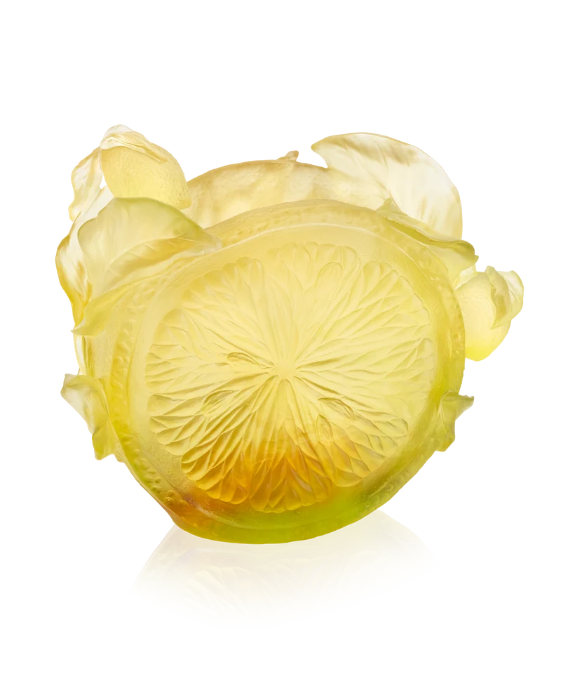 Citrus Vase grand modèle 175ex