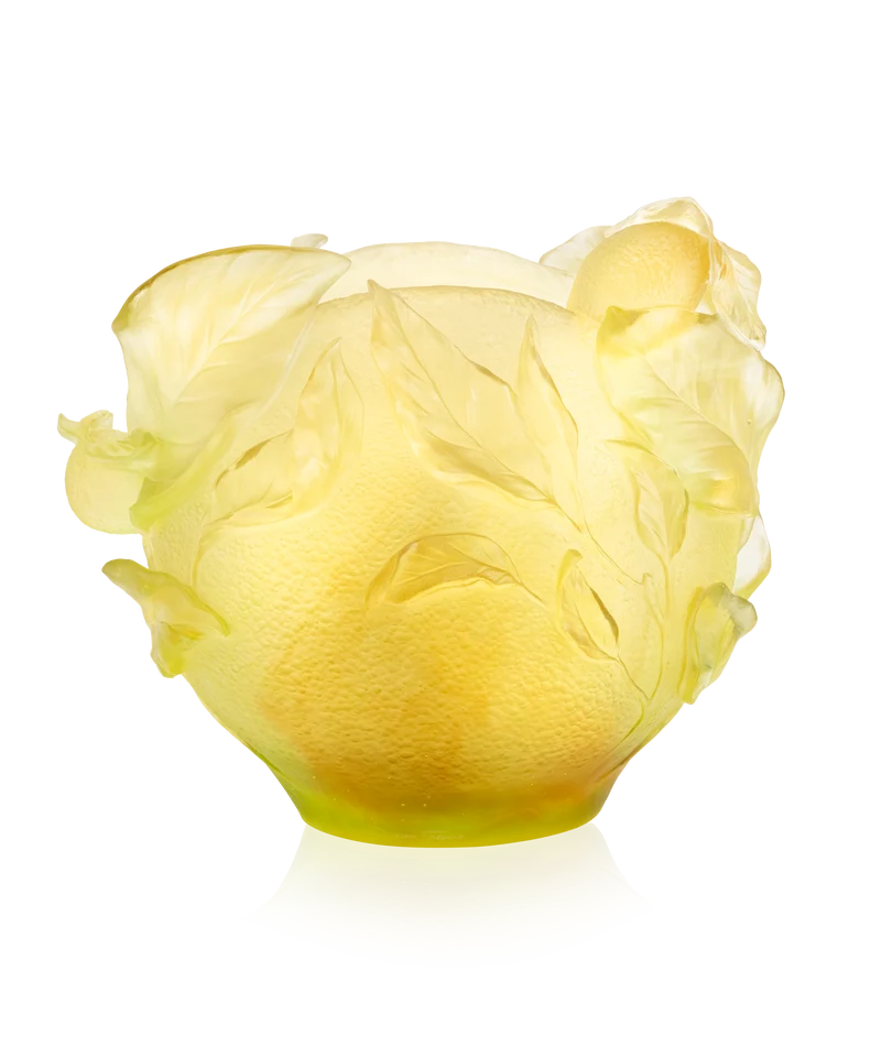 Citrus Vase grand modèle 175ex