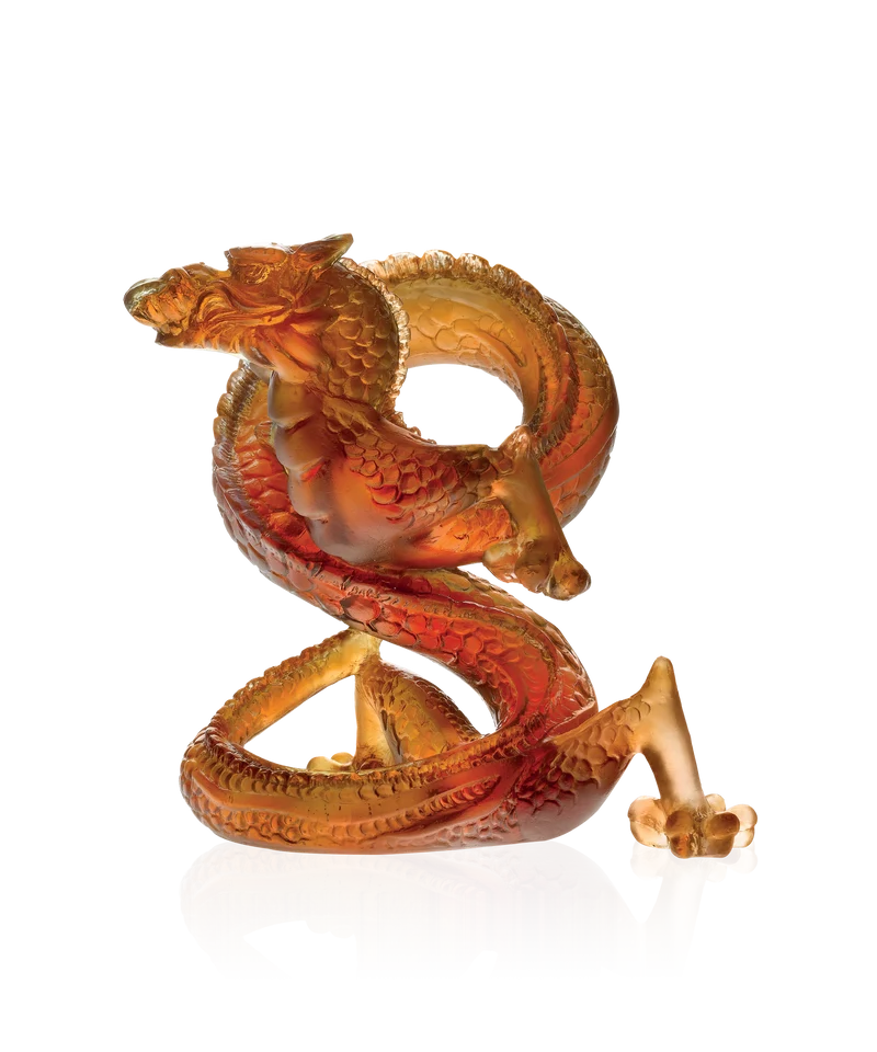 Dragon huit
