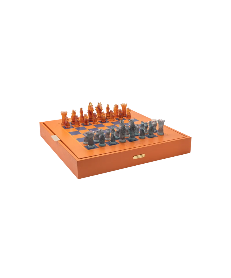 Cavalcade Jeu d'échecs 50ex