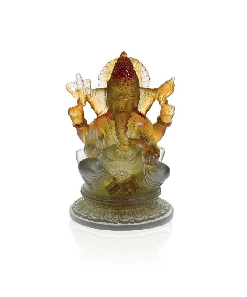 Ganesh blessing 488ex