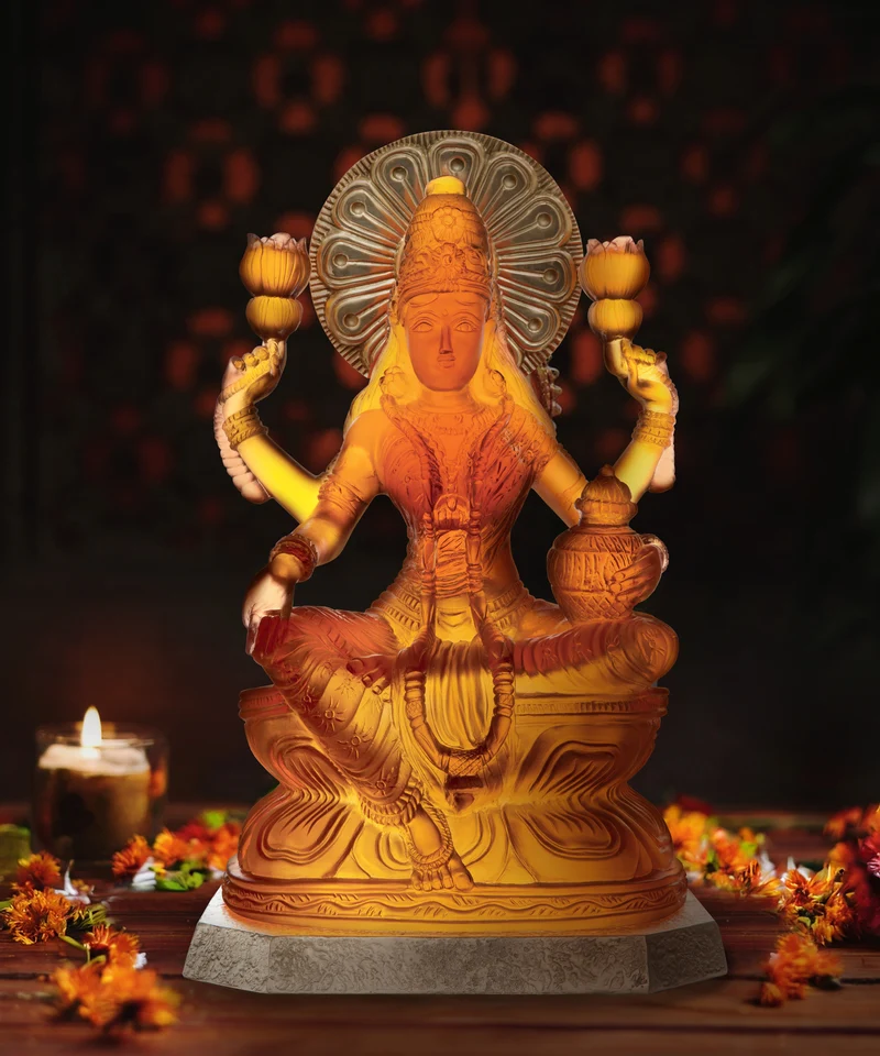 Lakshmi XL 88ex