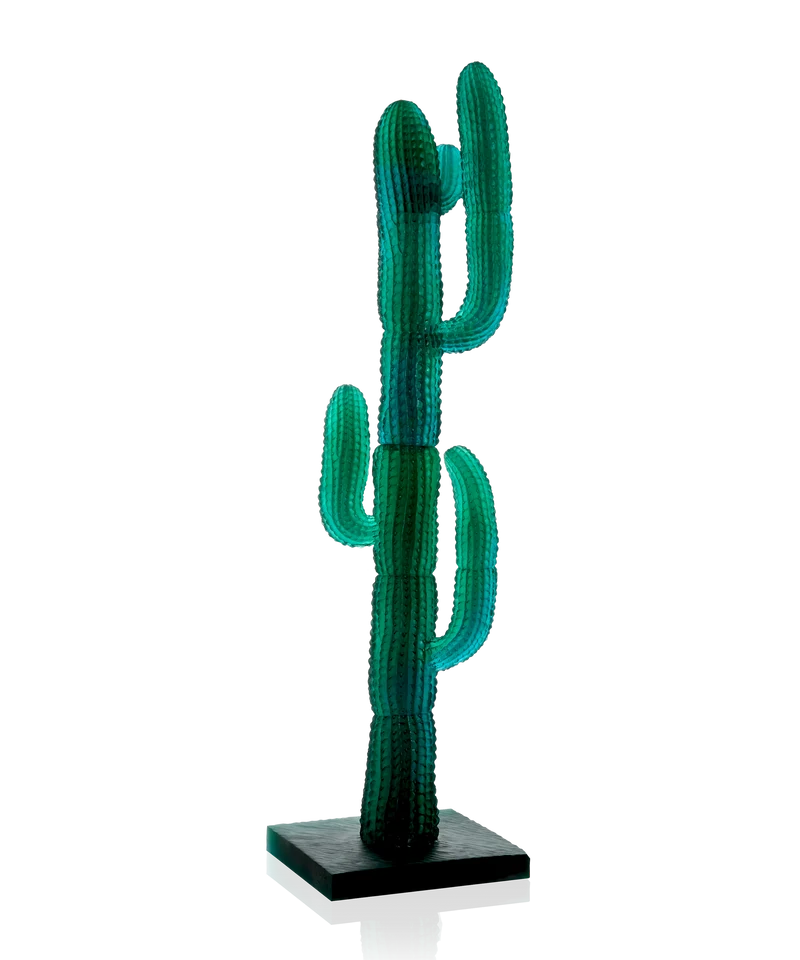 Jardin de Cactus Cactus XL Vert de Emilio Robba 125ex