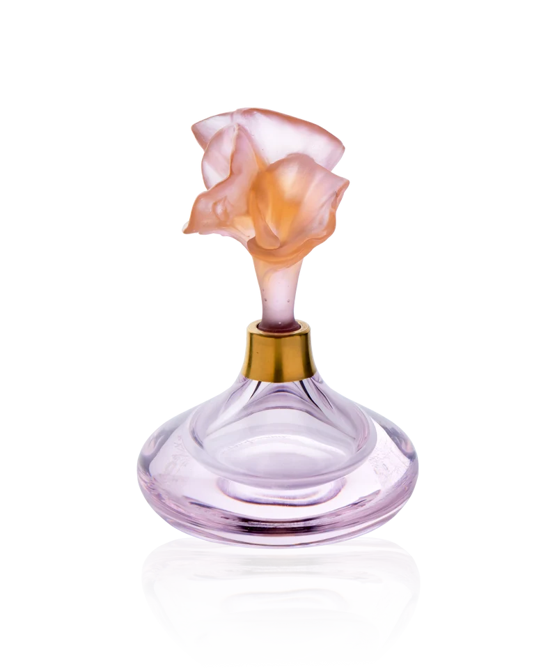 Arum Flacon à parfum Ambre-rose