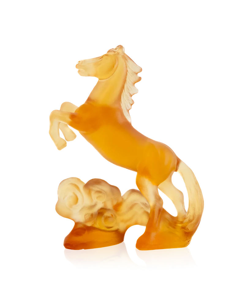 Cheval horoscope tianma 588ex