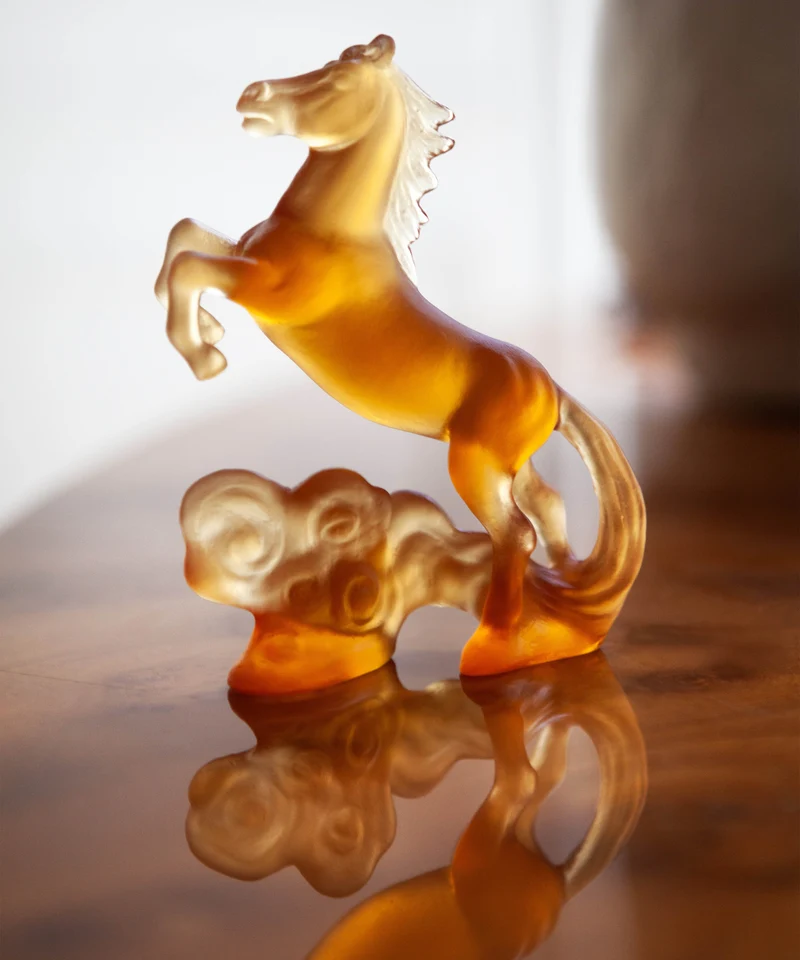 Cheval horoscope tianma 588ex