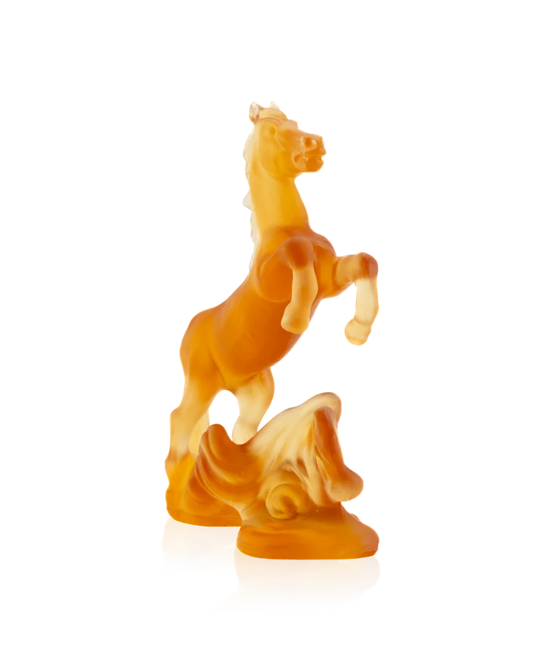 Cheval horoscope tianma 588ex