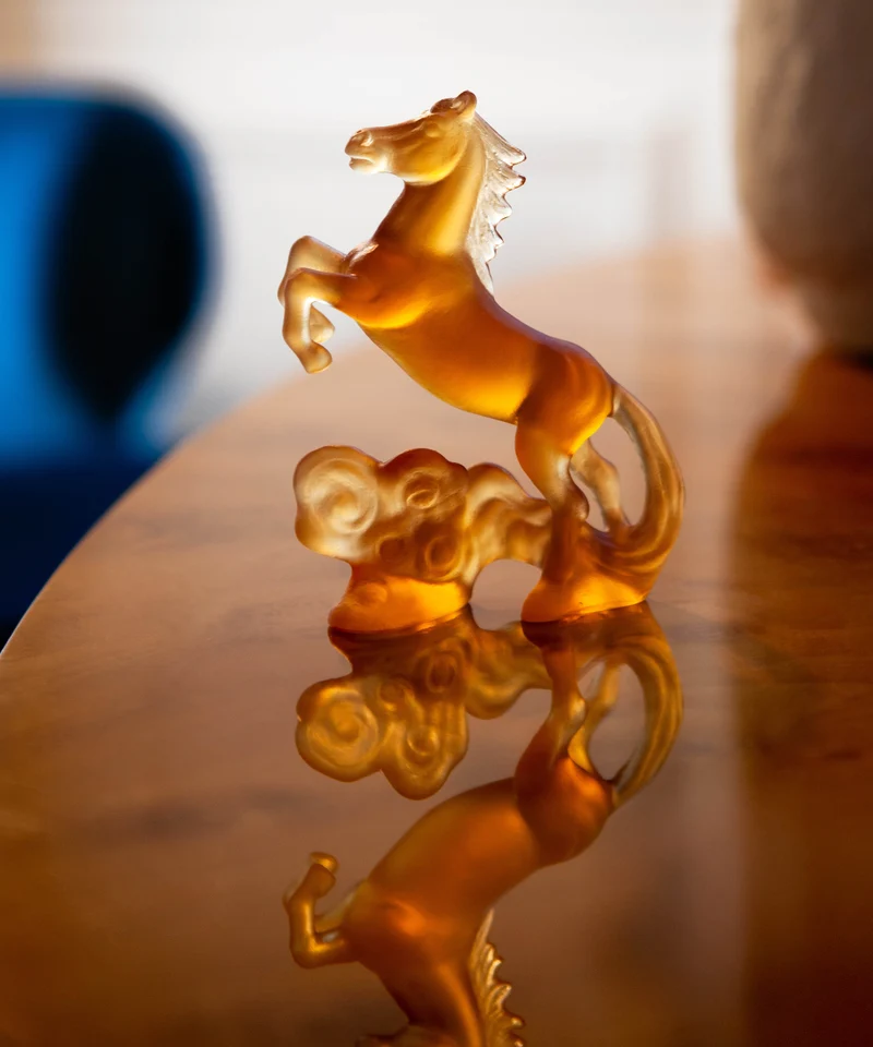 Cheval horoscope tianma 588ex