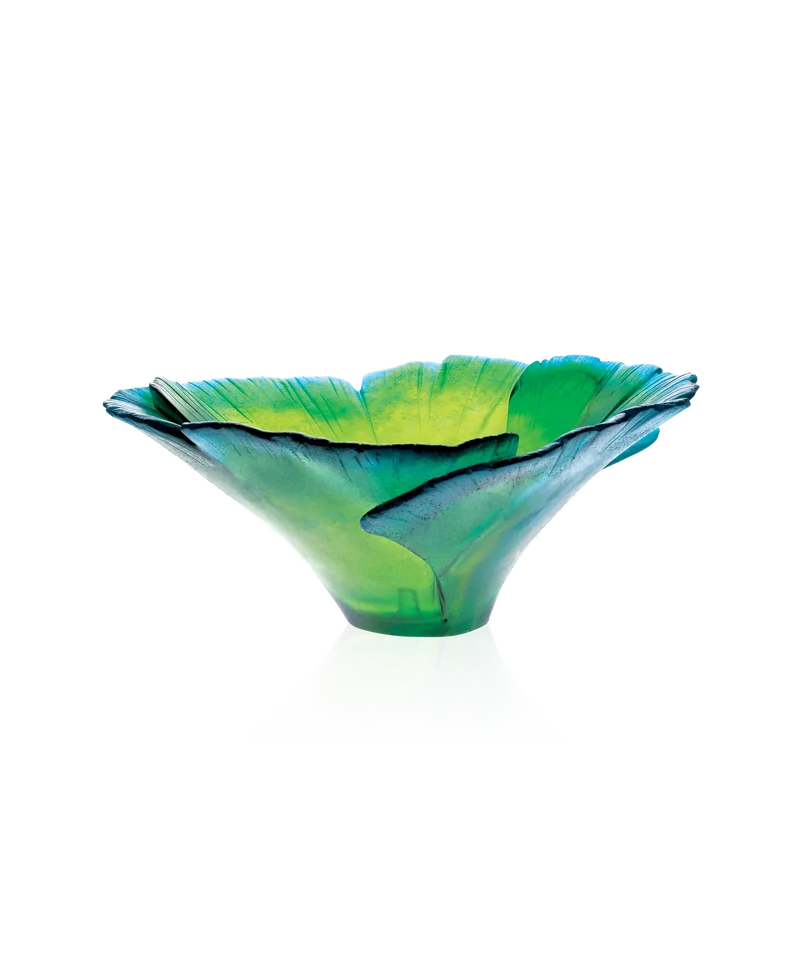 Ginkgo Coupe Haute Verte