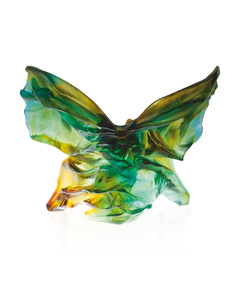 Soliflore Papillon de Hanaé Mori 75ex