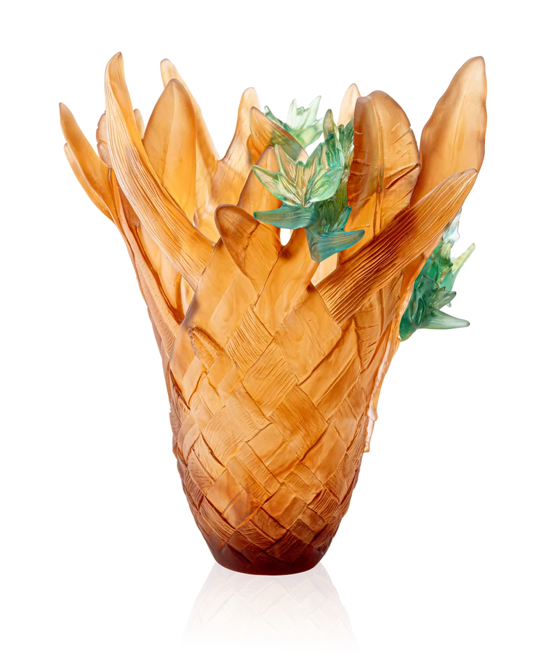 Tressage Paradis Vase magnum 99ex