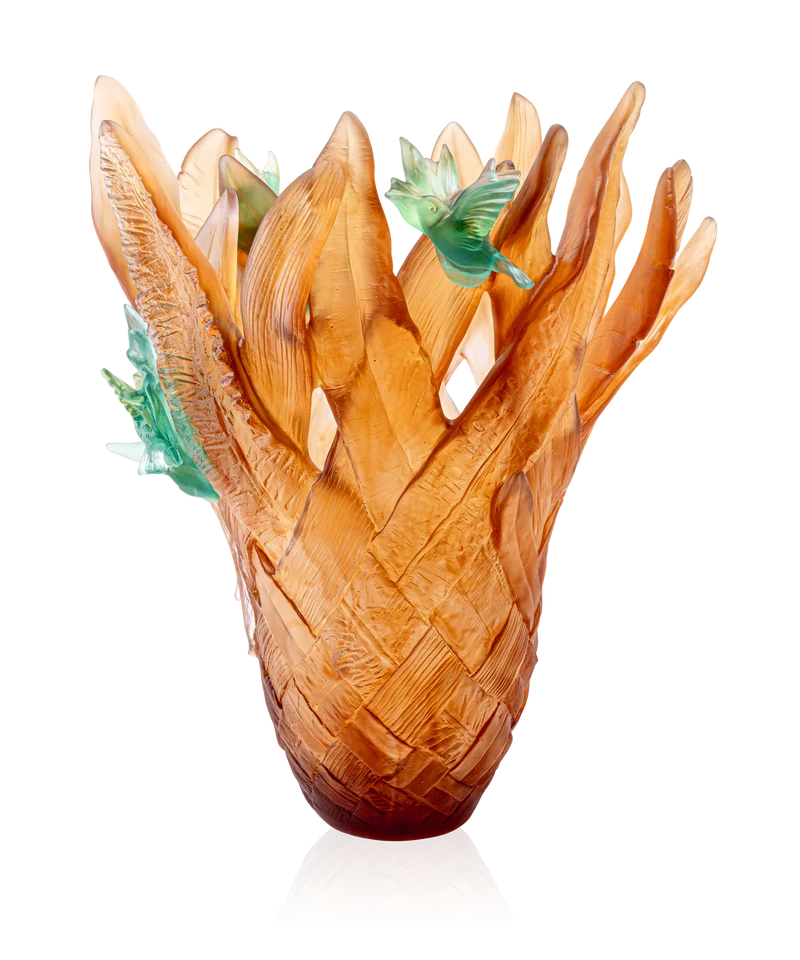 Tressage Paradis Vase magnum 99ex