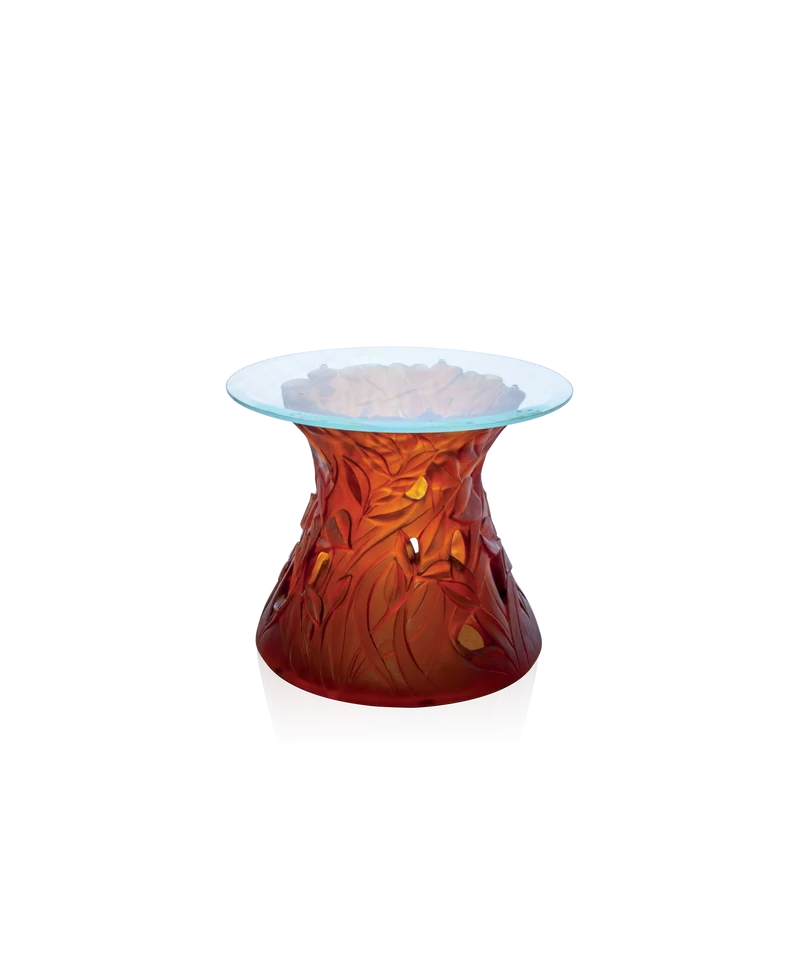 Végétale Bout de canapé Ambre