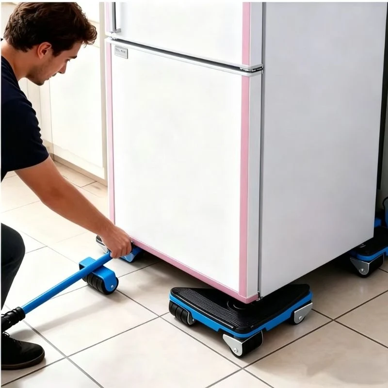 Effortless Furniture Mover Kit™