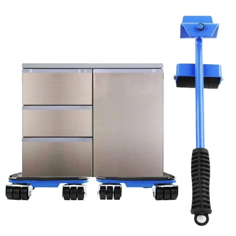 Effortless Furniture Mover Kit™