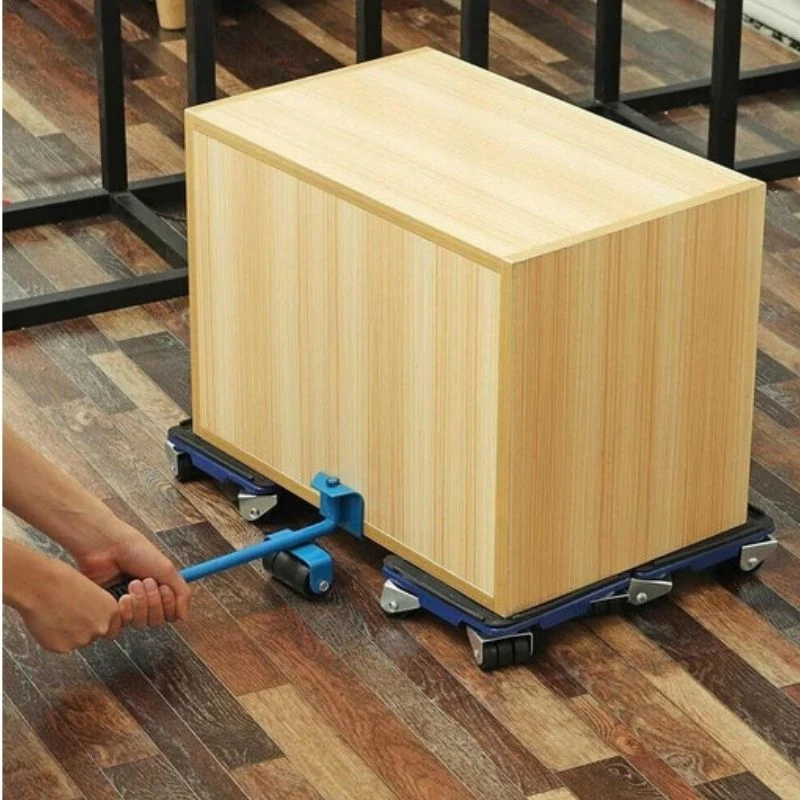 Effortless Furniture Mover Kit™