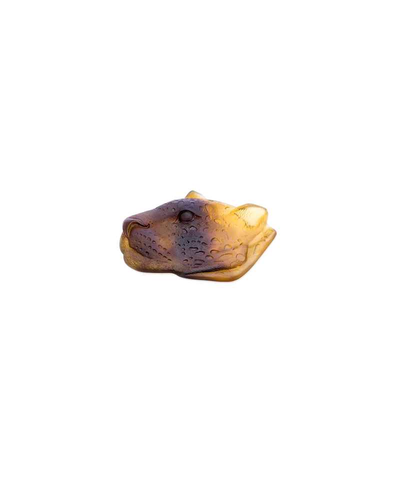 Léopard Vide-poche