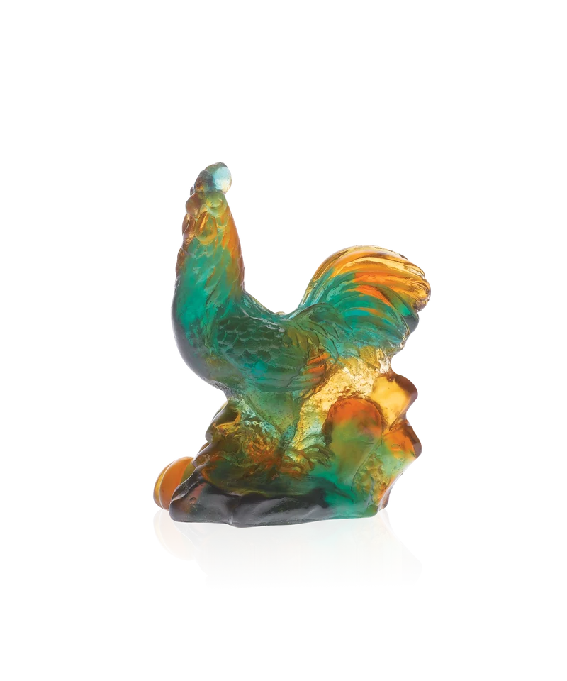 Coq horoscope