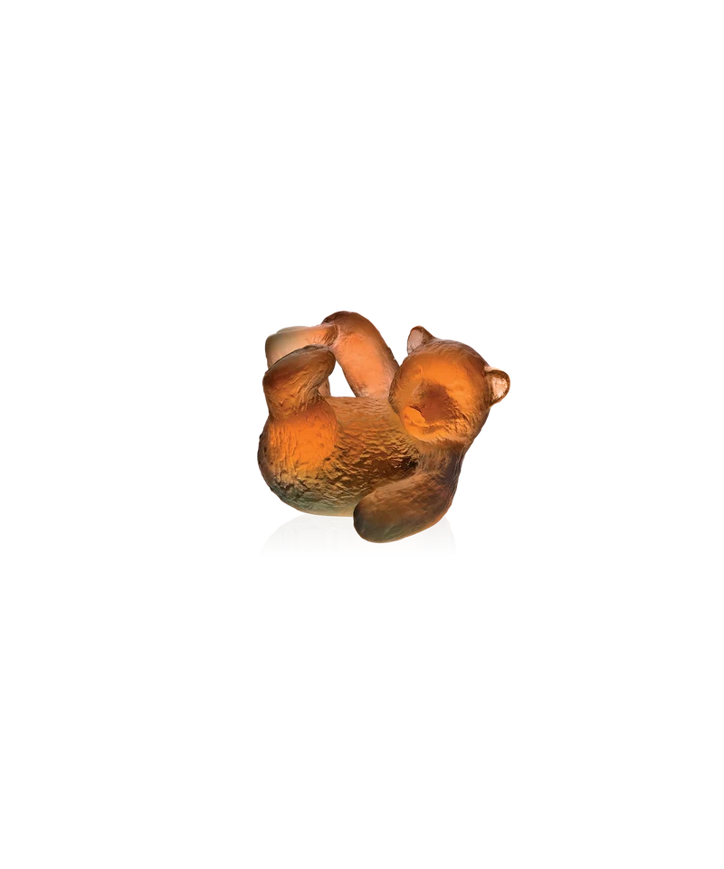 Mini ourson Ambre