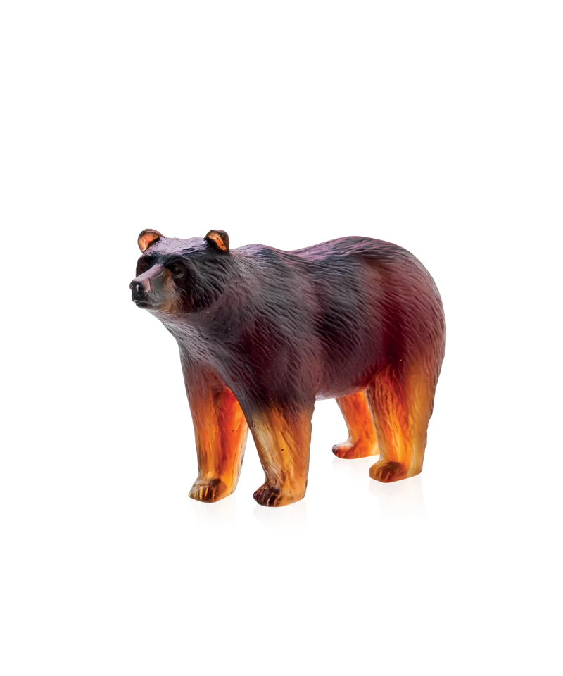 Ours
