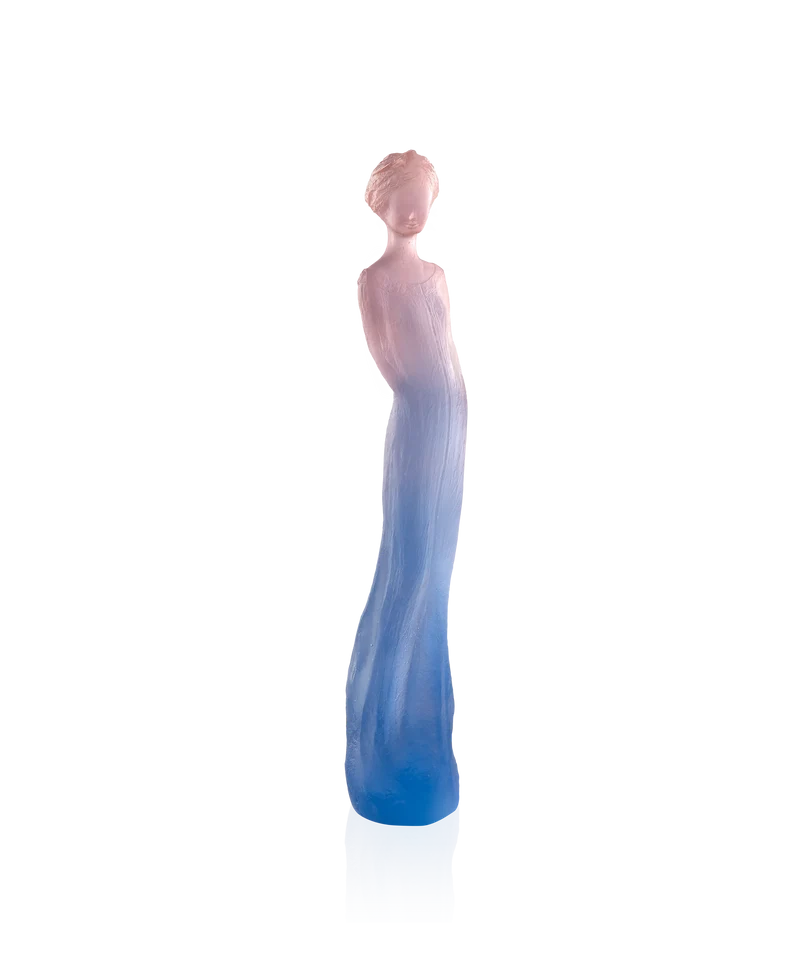 Sophie Bleue et rose de Jean-Philippe Richard 375ex
