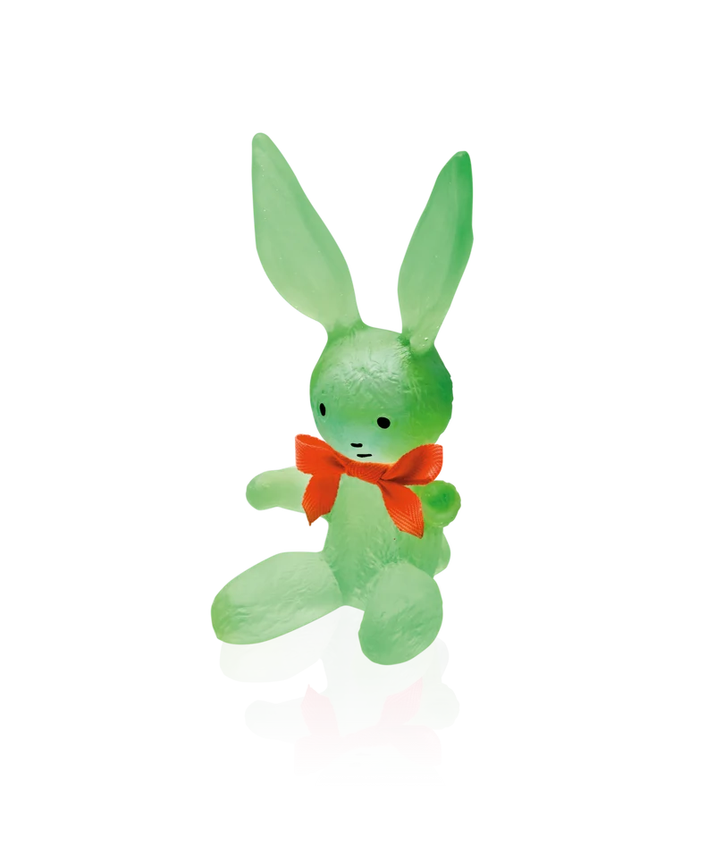 Pinpin Vert de Serge Mansau