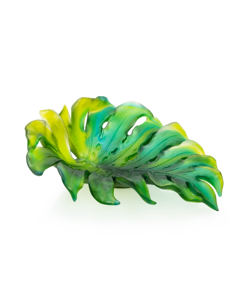 Monstera Coupe moyen modèle de Emilio Robba 375ex