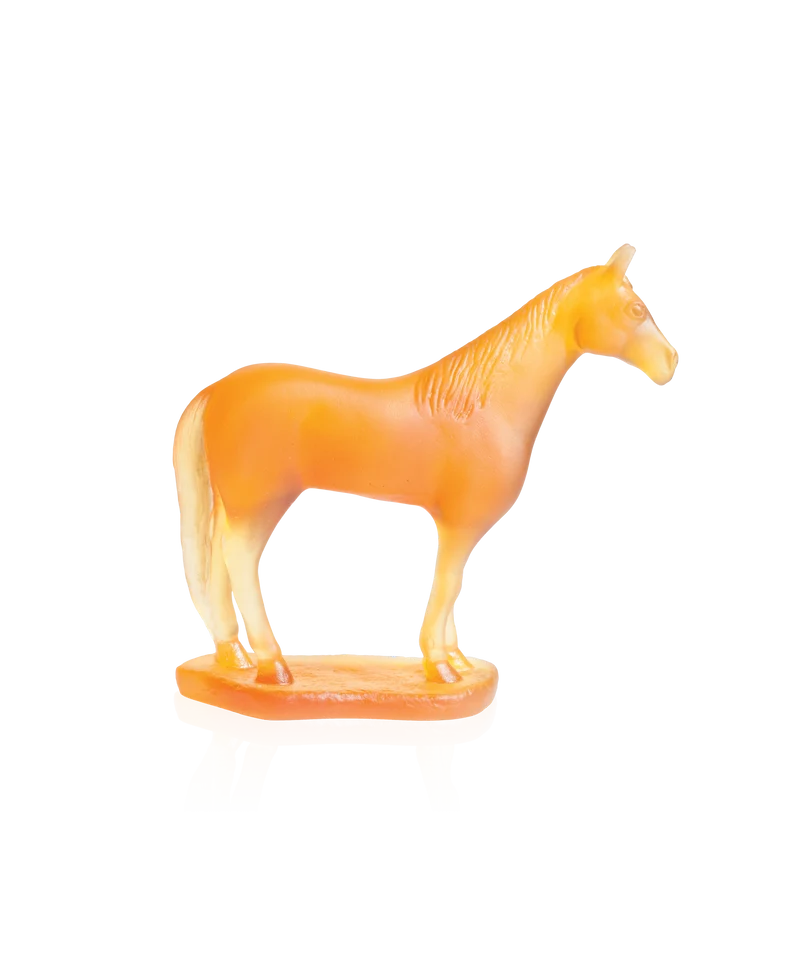 Cheval horoscope