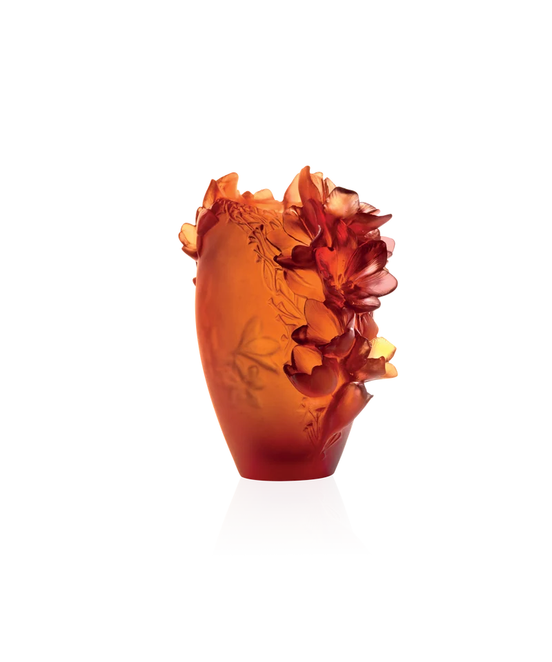 Safran Vase moyen modèle