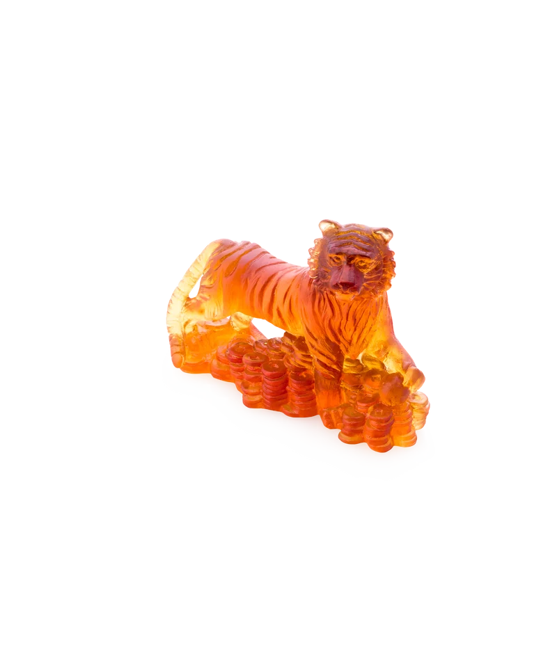 Tigre horoscope
