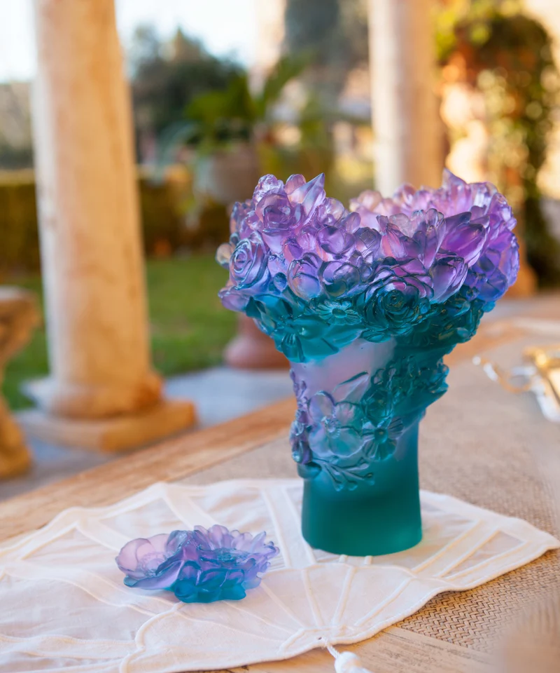 Sweet Garden Fleur décorative