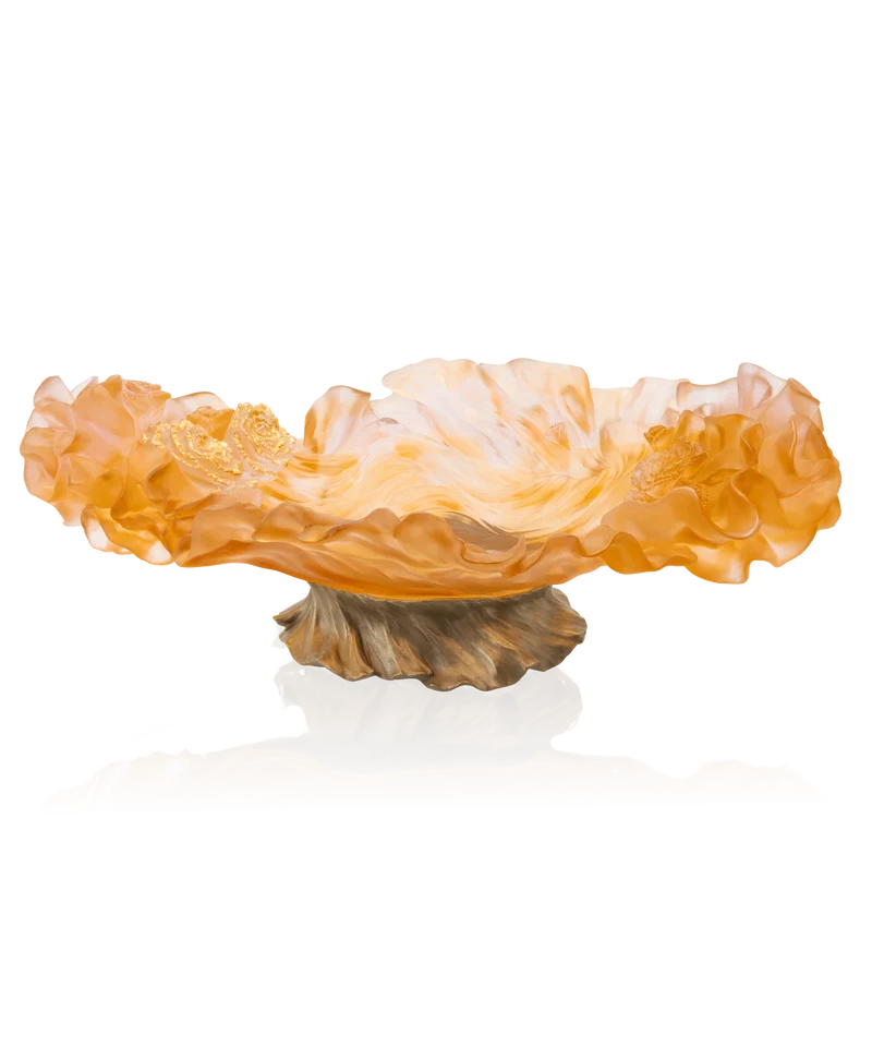 Rose Royale Centre de table prestige 99ex