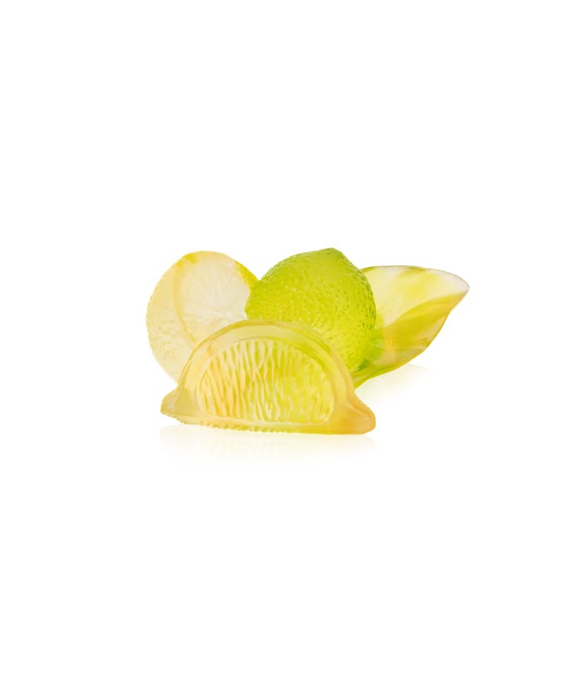 Citrus Composition décorative