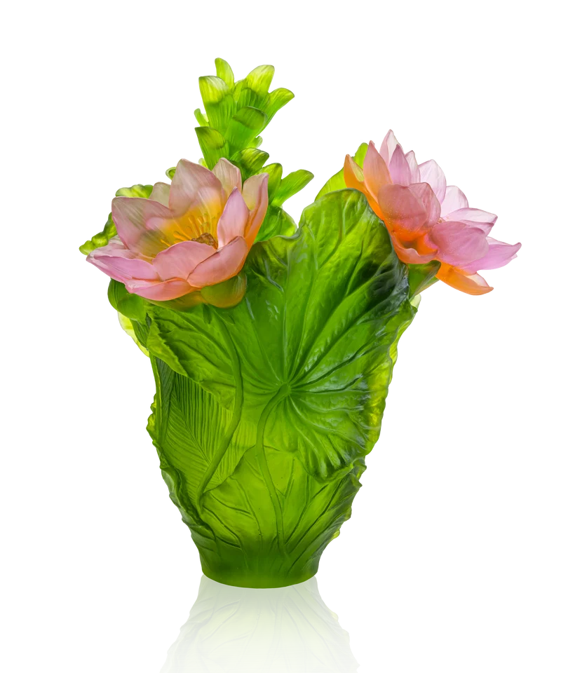 Jardin de Lotus Vase magnum 99ex