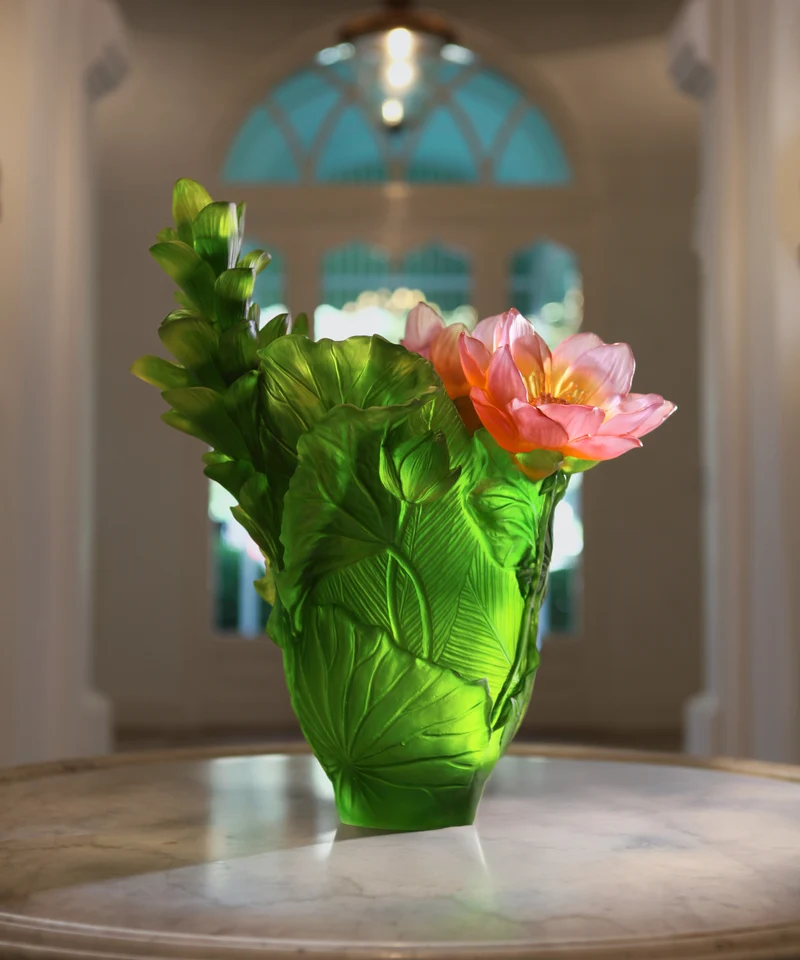 Jardin de Lotus Vase magnum 99ex