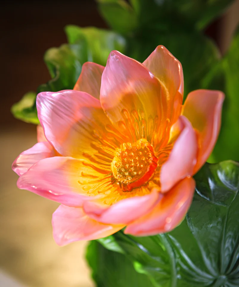 Jardin de Lotus Vase magnum 99ex