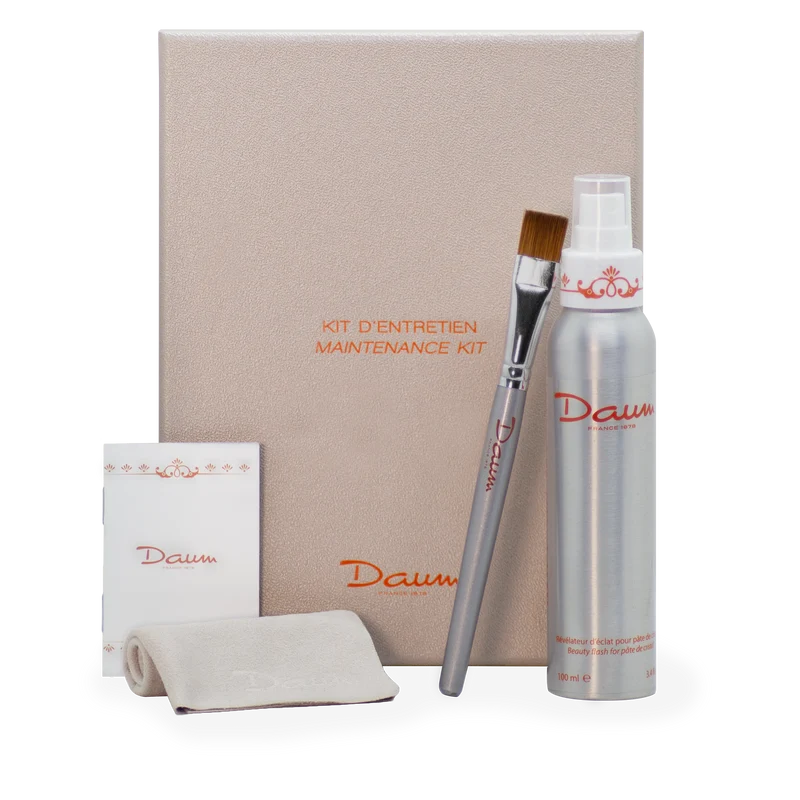 Kit d'entretien Daum