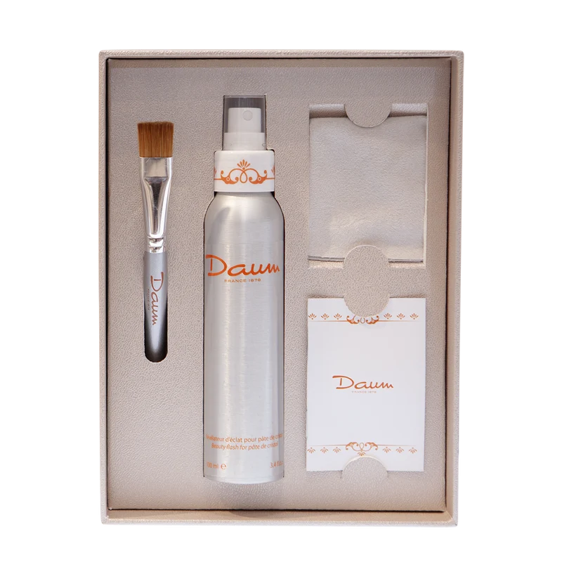 Kit d'entretien Daum