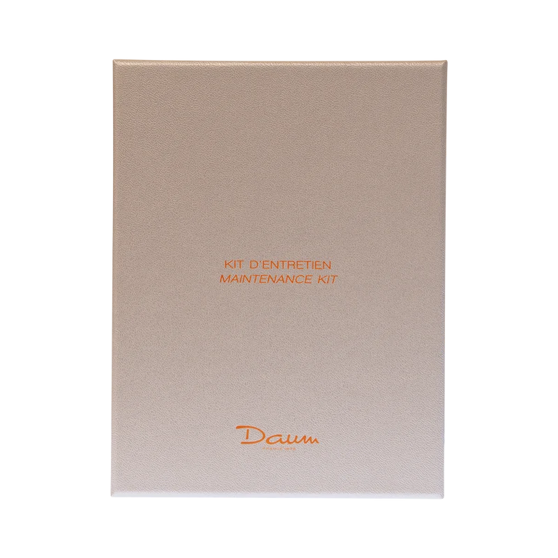 Kit d'entretien Daum
