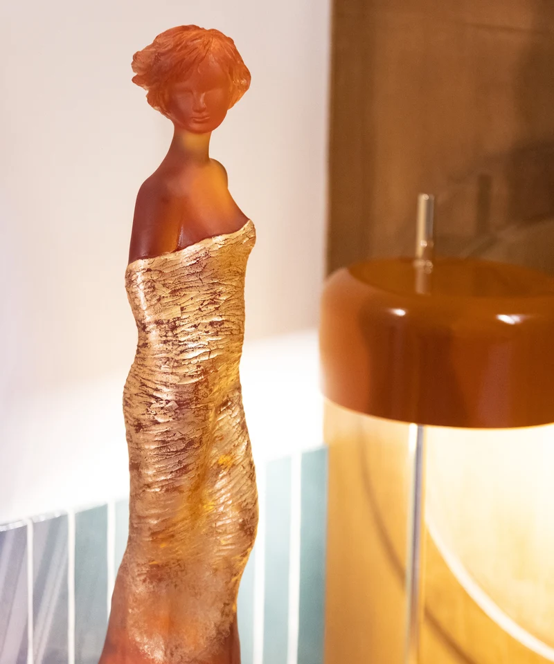 Galatéa Ambre