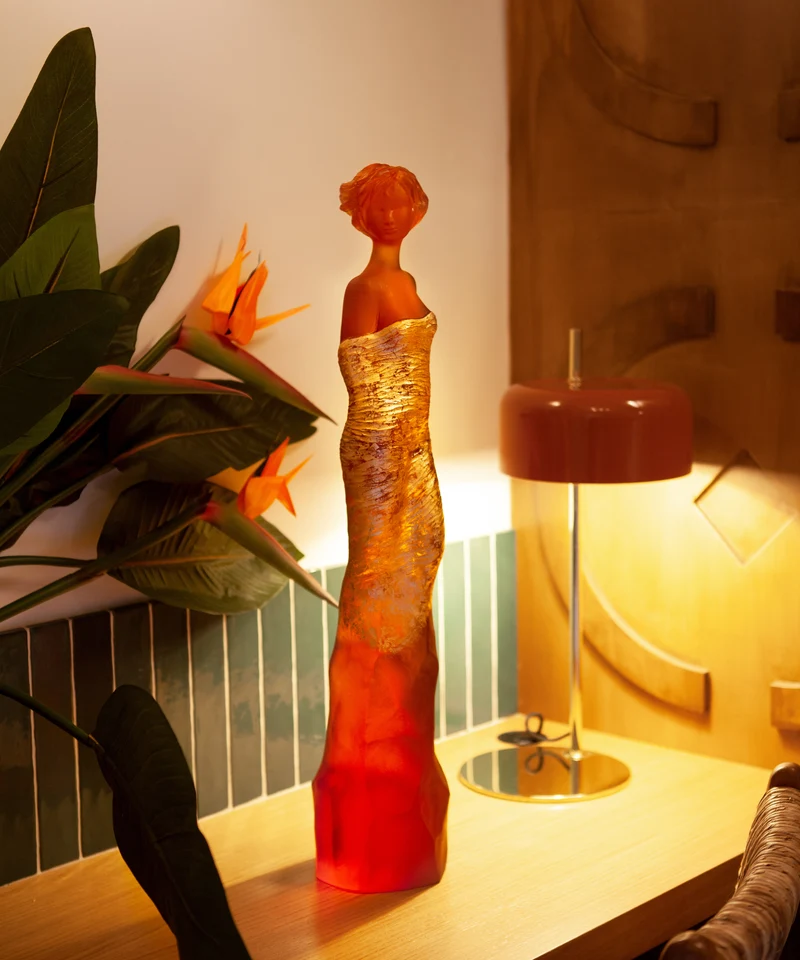 Galatéa Ambre