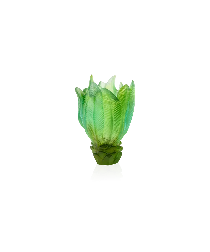 Palm Beach Vase petit modèle de Emilio Robba