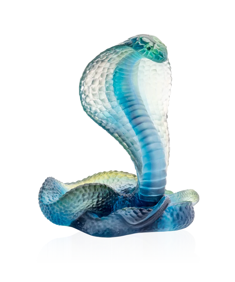 Naja Bleu 500ex