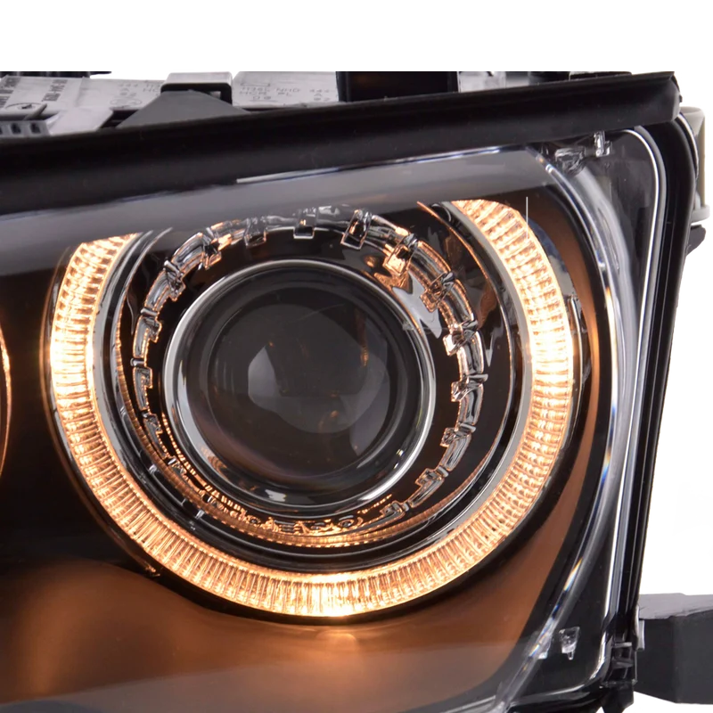 Angel Eye Headlight BMW 3er Limo Typ