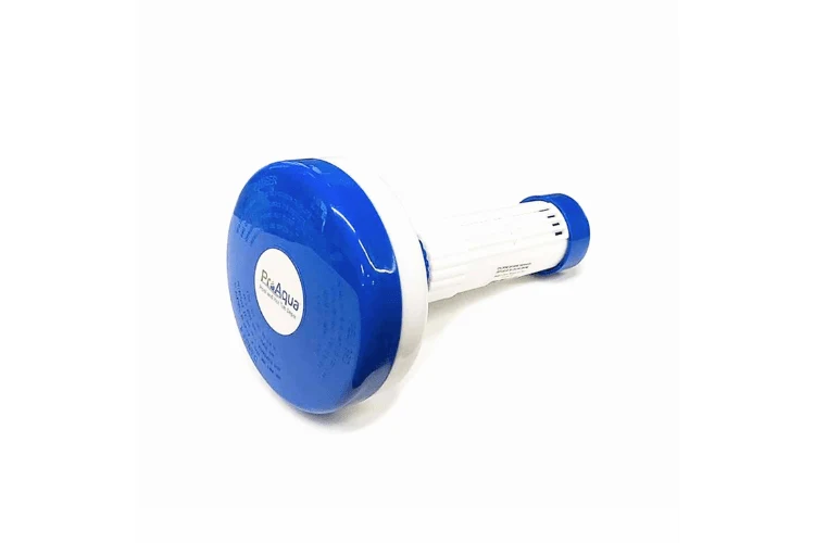 Distributeur de chlore ou brome pour spa
